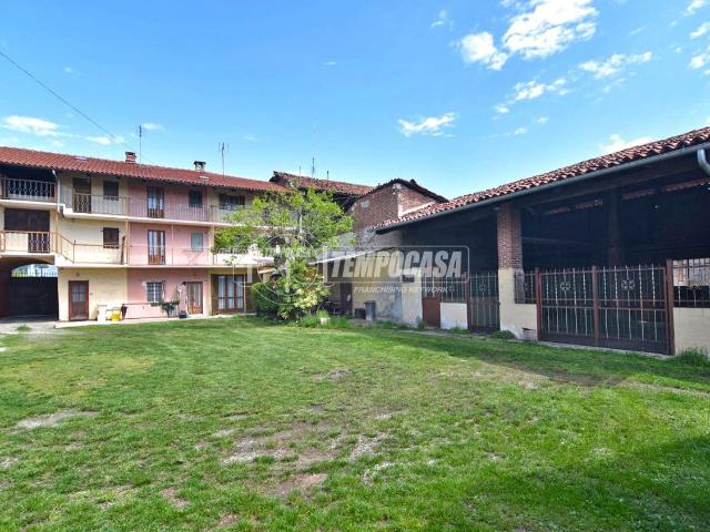 Villa Indipendente in vendita a Piemonte, Torino