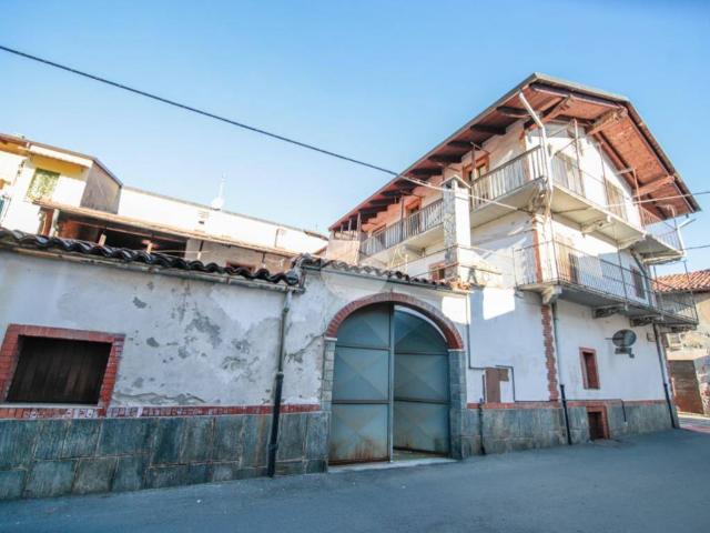 Villa Indipendente in vendita a Piemonte, Torino