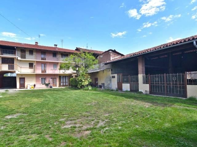 Villa Indipendente in vendita a Piemonte, Torino