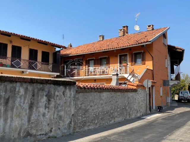 Villa Indipendente in vendita a Piemonte, Torino