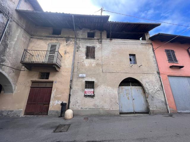 Villa Indipendente in vendita a Piemonte, Torino