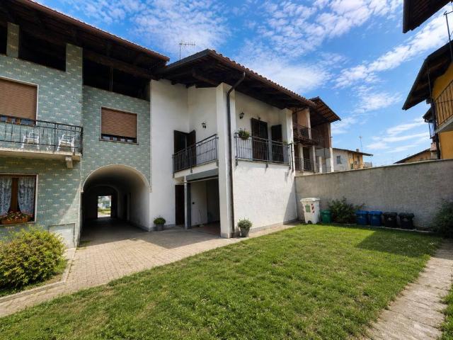 Villa Indipendente in vendita a Piemonte, Torino