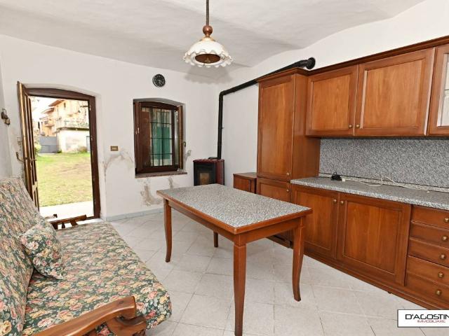 Villa Indipendente in vendita a Piemonte, Torino