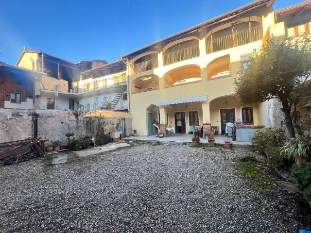Villa Indipendente in vendita a Piemonte, Torino