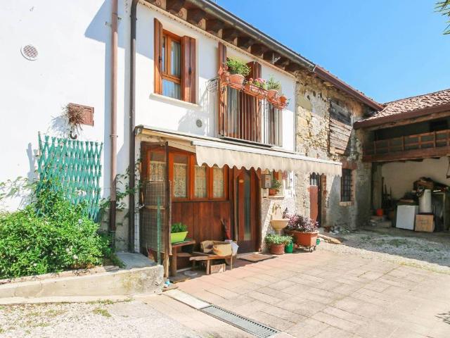 Villa Indipendente in vendita a Salcedo, Veneto