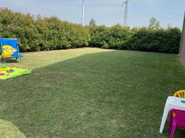 Villa Indipendente in vendita a Piemonte, Alessandria