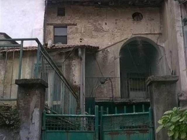 Villa Indipendente in vendita a Piemonte, Alessandria