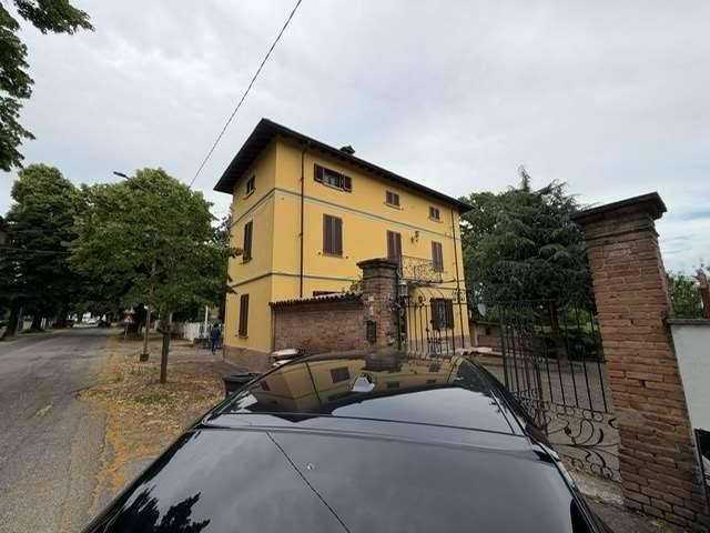 Villa Indipendente in vendita a Piemonte, Alessandria