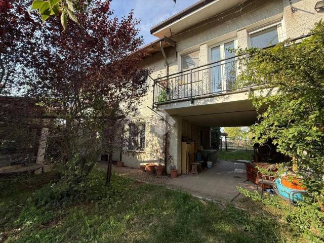 Villa Indipendente in vendita a Sale, Alessandria