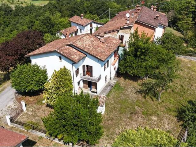 Villa Indipendente in vendita a Piemonte, Cuneo