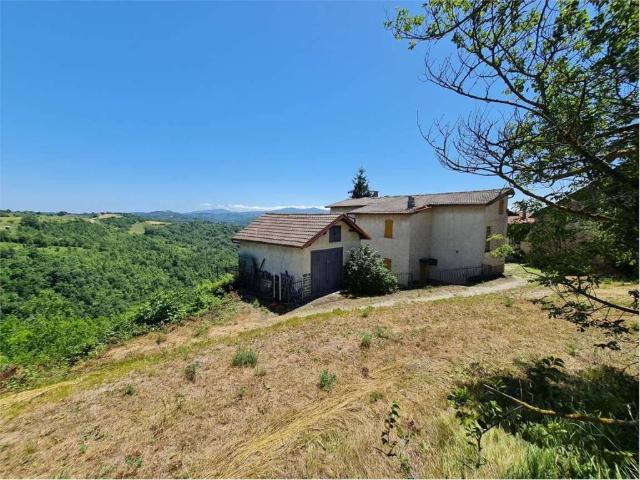 Villa Indipendente in vendita a Piemonte, Cuneo