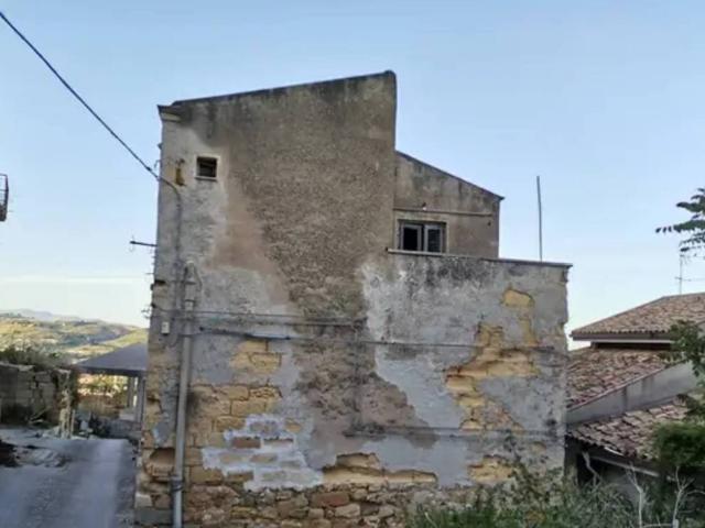 Villa Indipendente in vendita a Salemi, Sicilia