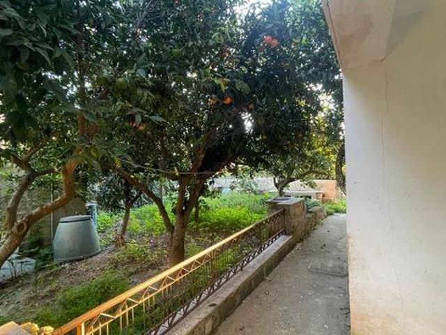 Villa Indipendente in vendita a Salemi, Sicilia