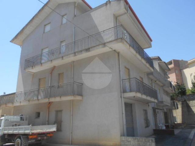 Villa Indipendente in vendita a Salemi, Sicilia