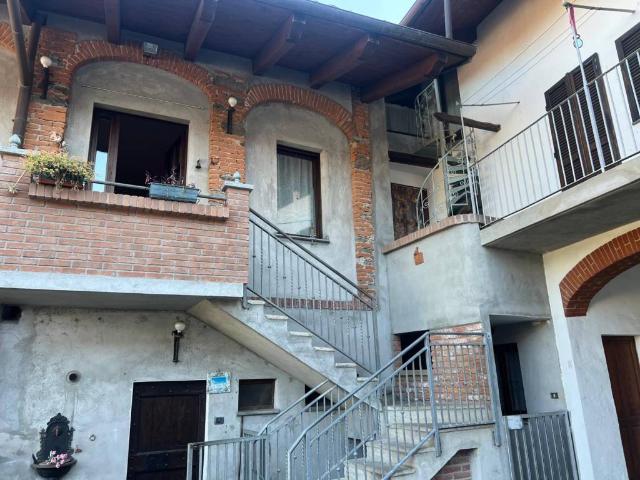 Villa Indipendente in vendita a Piemonte, Torino