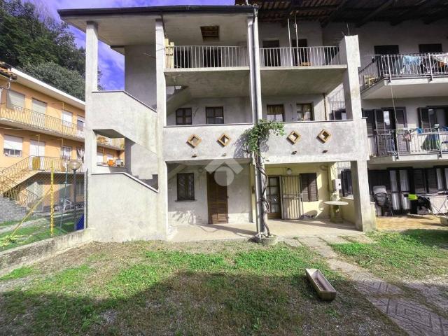 Villa Indipendente in vendita a Piemonte, Torino