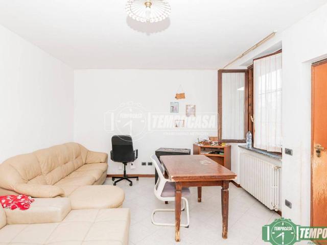 Villa Indipendente in vendita a Salerano sul Lambro, Lodi