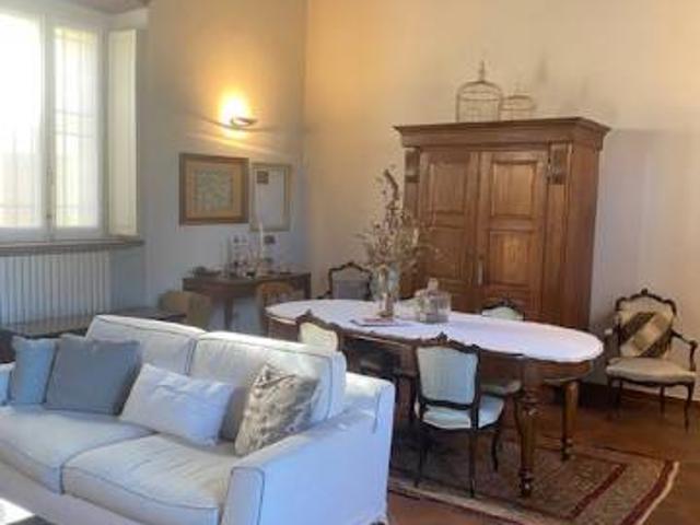 Villa Indipendente in vendita a Salerano Sul Lambro, Lombardia