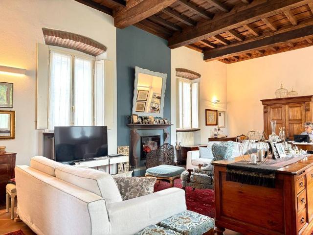 Villa Indipendente in vendita a Salerano Sul Lambro, Lombardia