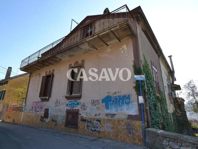 Villa Indipendente in vendita a Casa Roma, Salerno