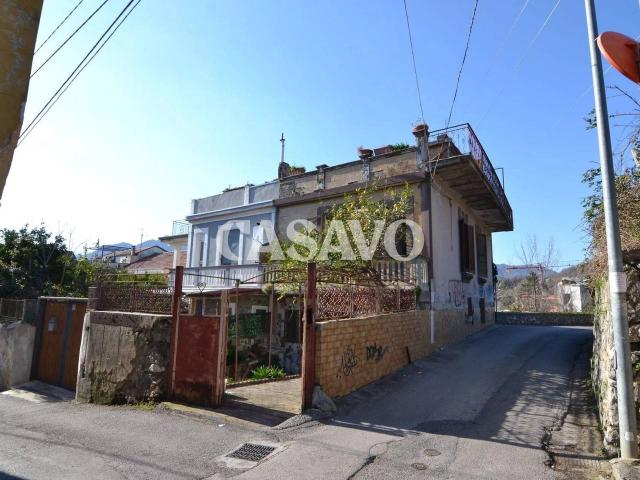 Villa Indipendente in vendita a Casa Roma, Salerno