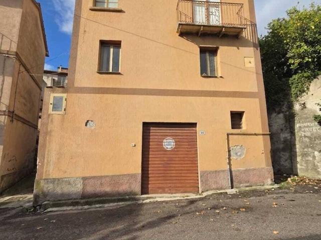 Villa Indipendente in vendita a Casale, Salerno
