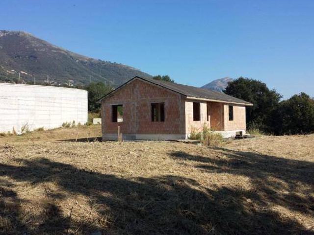 Villa Indipendente in vendita a Casa Roma, Salerno