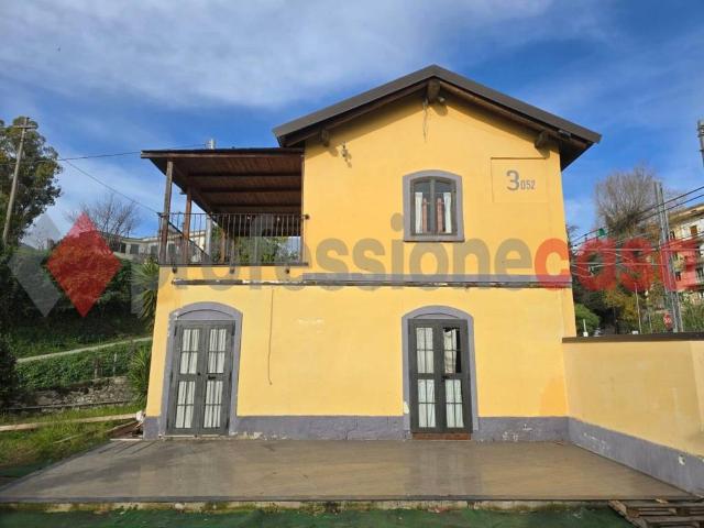Villa Indipendente in vendita a Brignano Inferiore, Salerno
