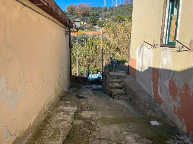 Villa Indipendente in vendita a Salerno, Campania