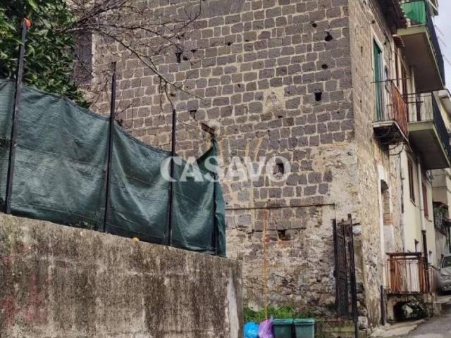 Villa Indipendente in vendita a Casa Roma, Salerno