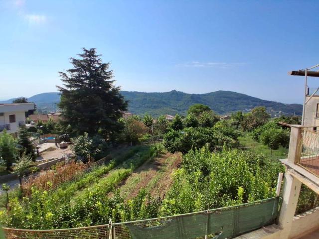 Villa Indipendente in vendita a Ogliara, Salerno