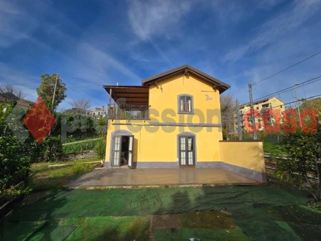 Villa Indipendente in vendita a Brignano Inferiore, Salerno