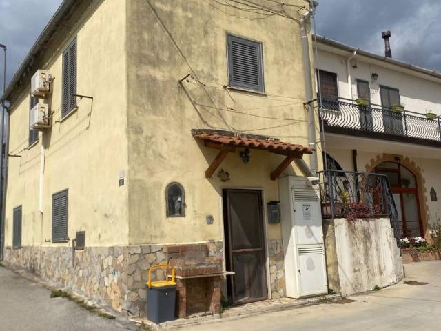 Villa Indipendente in vendita a Rufoli, Salerno