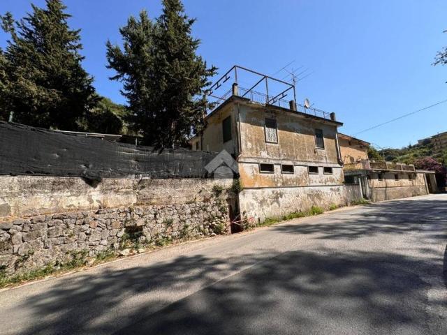 Villa Indipendente in vendita a Casa Parisi, Salerno