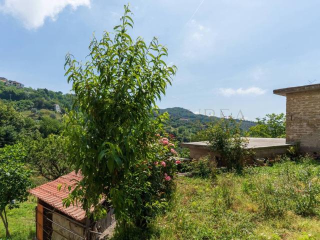 Villa Indipendente in vendita a Salerno, Campania
