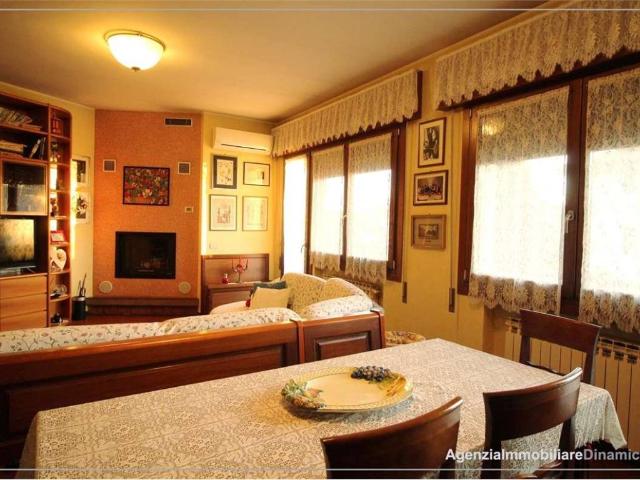 Villa Indipendente in vendita a Salgareda, Veneto