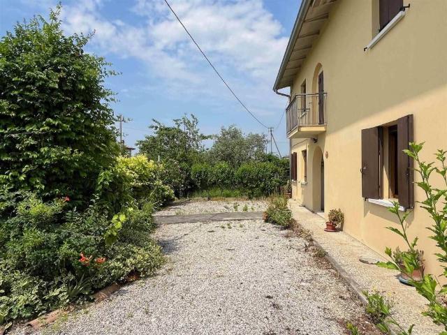 Villa Indipendente in vendita a Salgareda, Veneto