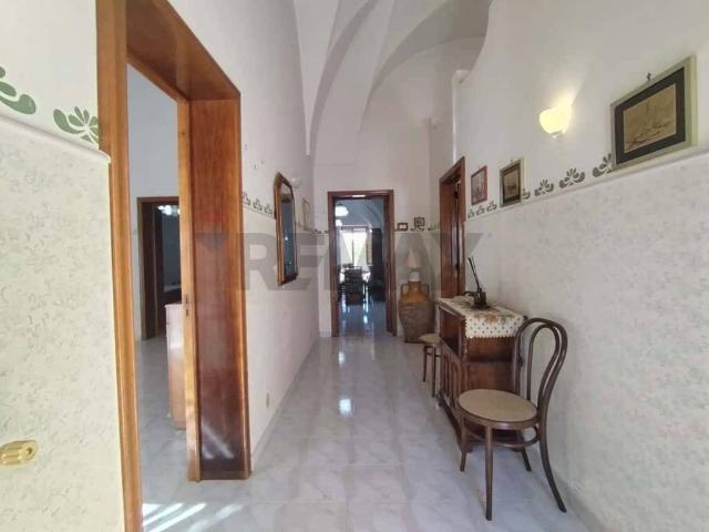 Villa Indipendente in vendita a Puglia, Lecce
