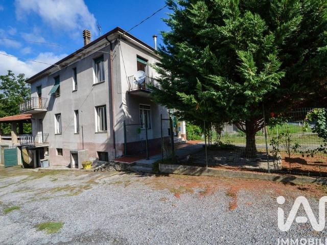 Villa Indipendente in vendita a Lignera, Saliceto