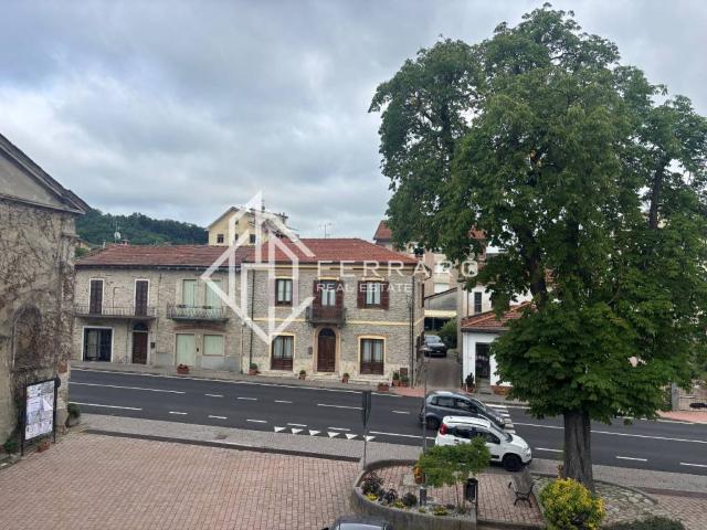Villa Indipendente in vendita a Piemonte, Cuneo