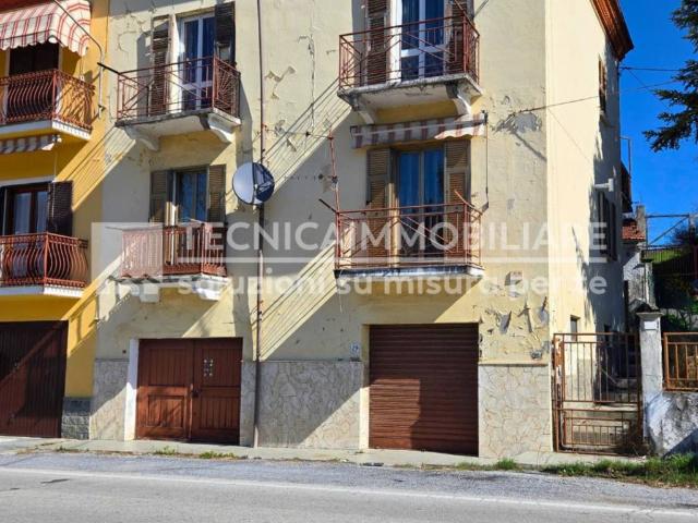 Villa Indipendente in vendita a Piemonte, Cuneo