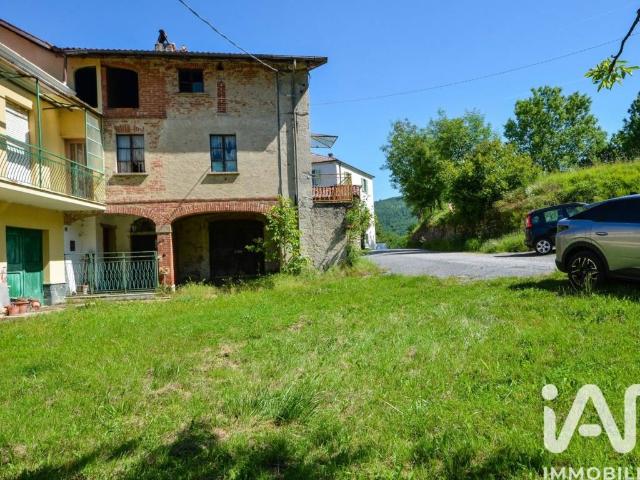 Villa Indipendente in vendita a Piemonte, Cuneo