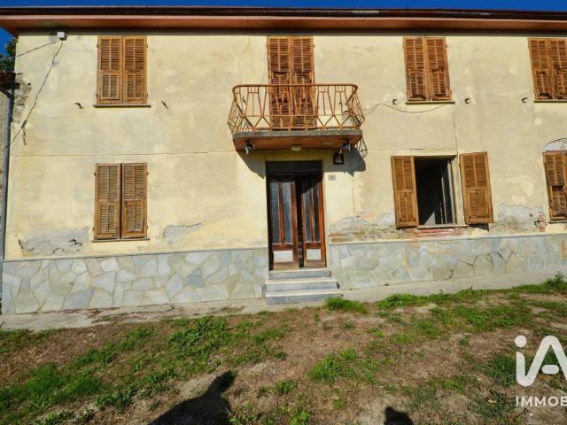 Villa Indipendente in vendita a Piemonte, Cuneo