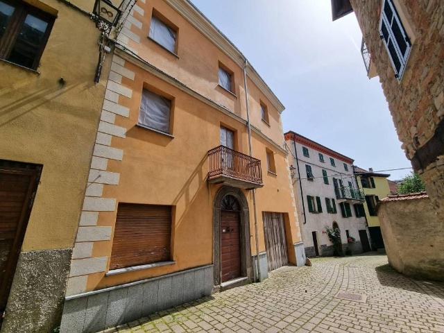 Villa Indipendente in vendita a Piemonte, Cuneo