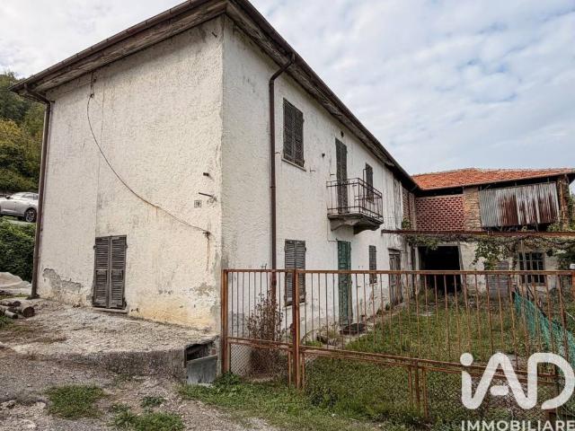Villa Indipendente in vendita a Lignera, Saliceto