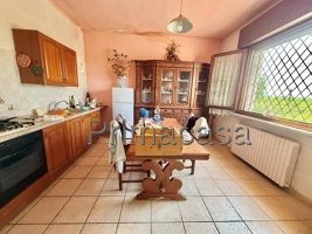 Villa Indipendente in vendita a Salizzole, Veneto