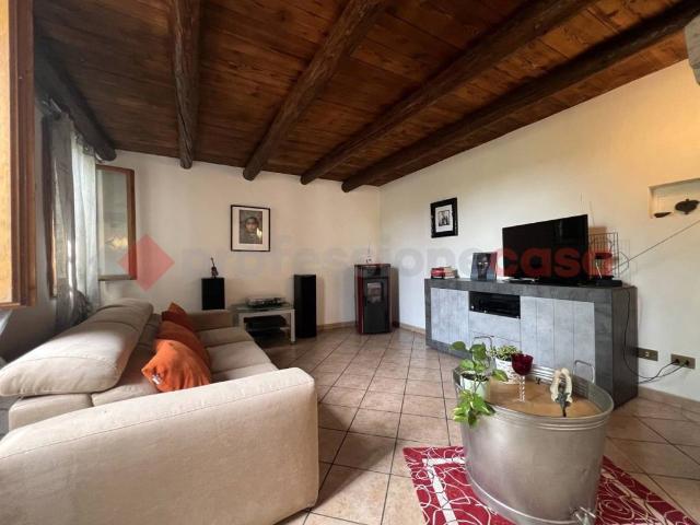 Villa Indipendente in vendita a Salizzole, Veneto