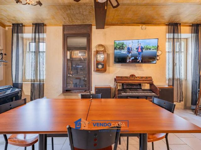 Villa Indipendente in vendita a Piemonte, Cuneo