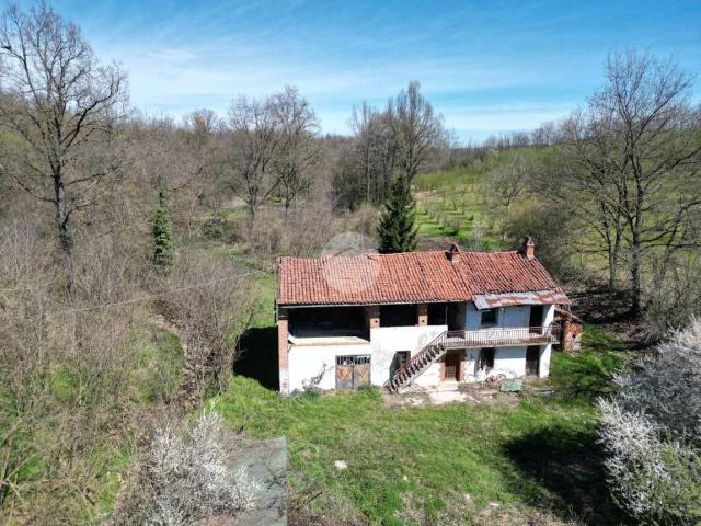 Villa Indipendente in vendita a Piemonte, Cuneo