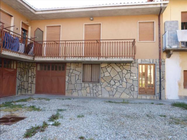 Villa Indipendente in vendita a Piemonte, Cuneo